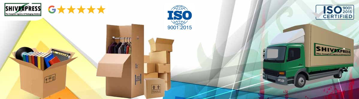 Packers And Movers Jaysingpur