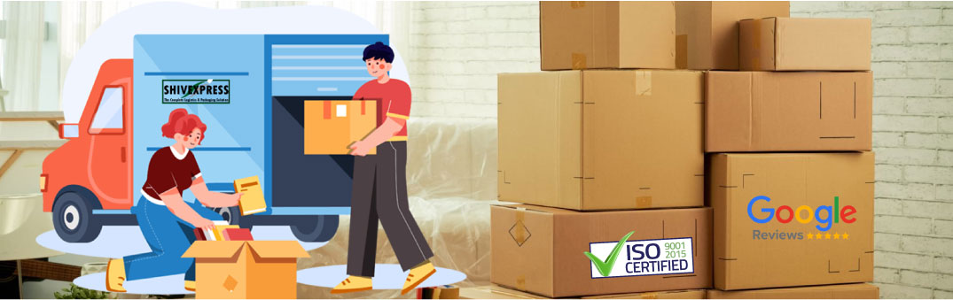 Packers And Movers Akola