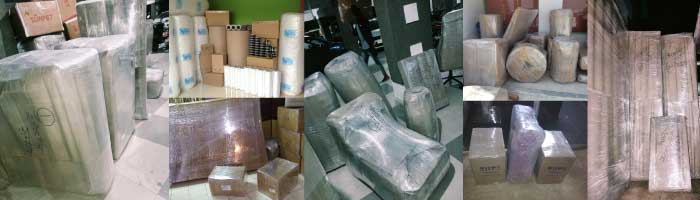 shivexpress logistics services pune
